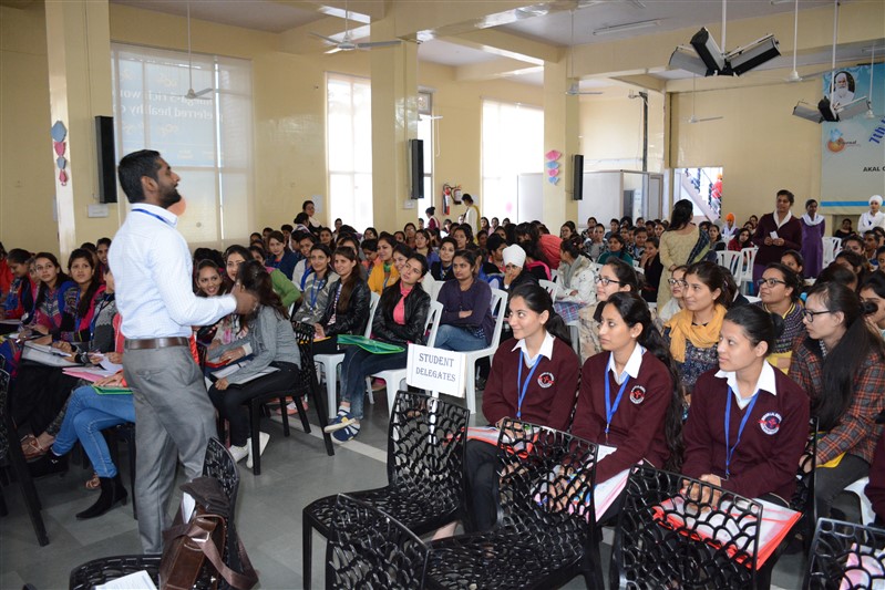 7th International Nursing Conference organised in collaboration with Drexel University, USA on ‘Family Nursing, a futuristic approach to healthcare’