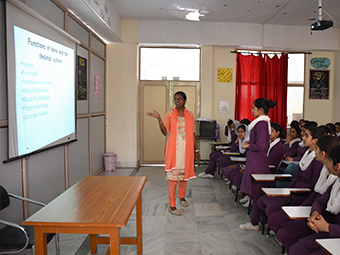 UG Quiz on ‘World Cancer Day’