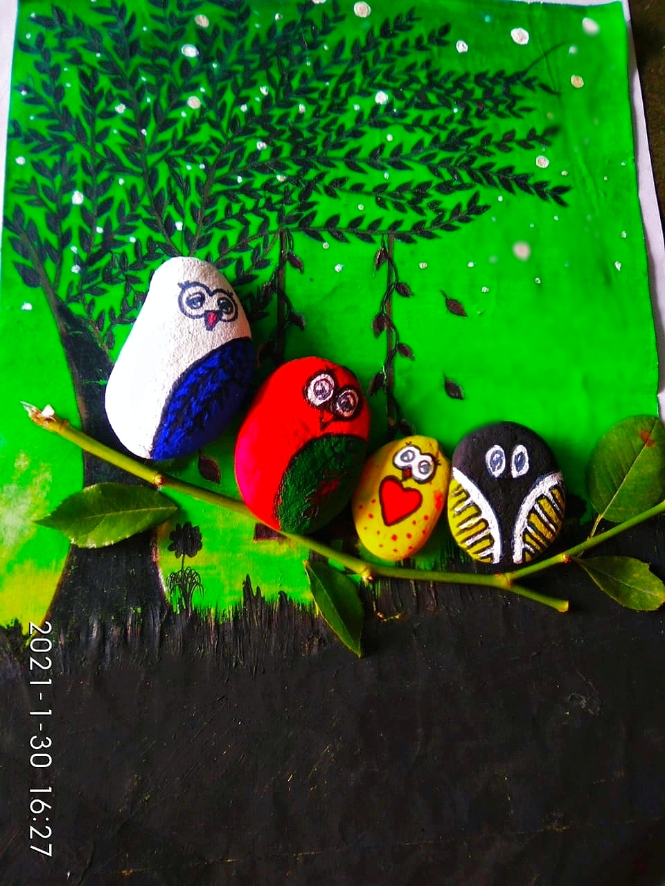 Creativity Club