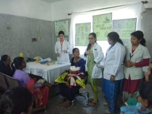 Health Exhibition (Maternal  Child Health) (2)