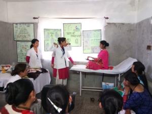 Health Exhibition (Maternal  Child Health) (3)