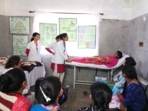 Health Exhibition (Maternal  Child Health) (9)