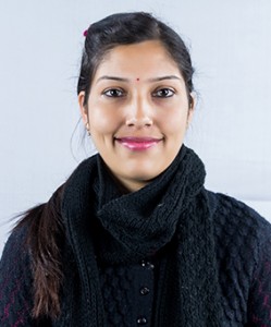 Mrs. Sangeeta Sharma RN, RM, MSN (Medical Surgical Nursing) 