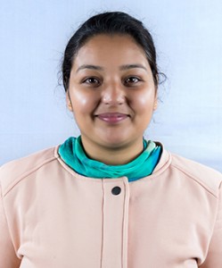 Ms. Isha RN, RM, MSN (Paediatric Nursing) 