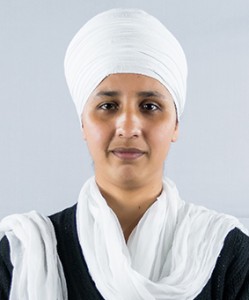 Ms. Suchpreet Kaur RN, RM, MPH 