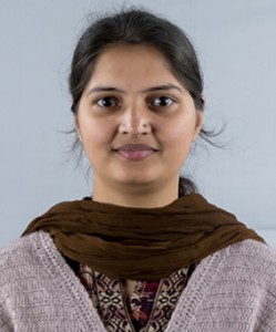 Ms. Komal Rana RN, RM 