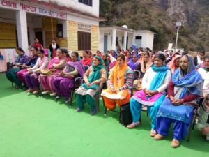 International Women's Day Celebration-2019 (8)