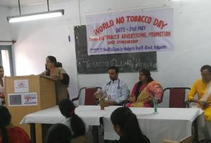 World No-Tobacco Day (4)