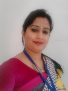 Mrs. Preeti Thakur RN, RM 