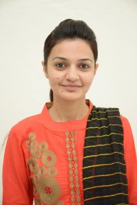 Ms. Pratibha Khagta RN, RM, MSN(Medical Surgical Nursing) 