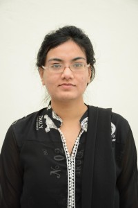 Ms. Rashmi Seikh RN, RM, MSN(Obstetric and Gynaecologic Nursing) 